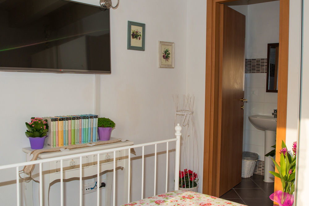 Agriturismo Monaci Templari Seborga Prensliği Dış mekan fotoğraf