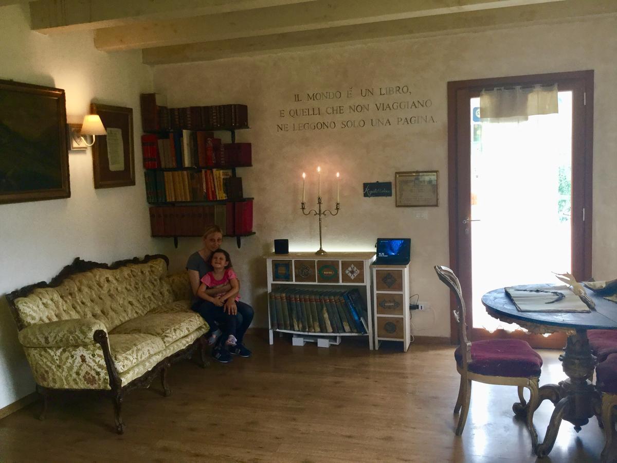 Agriturismo Monaci Templari Seborga Prensliği Dış mekan fotoğraf
