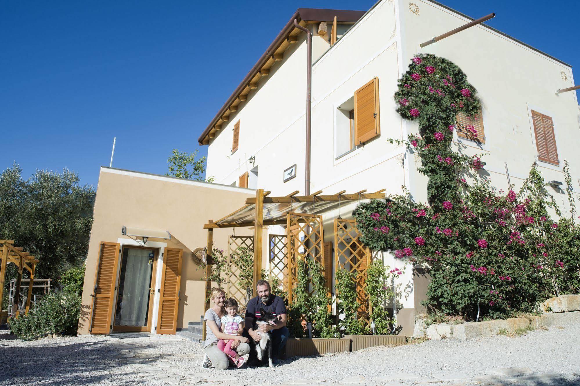 Agriturismo Monaci Templari Seborga Prensliği Dış mekan fotoğraf