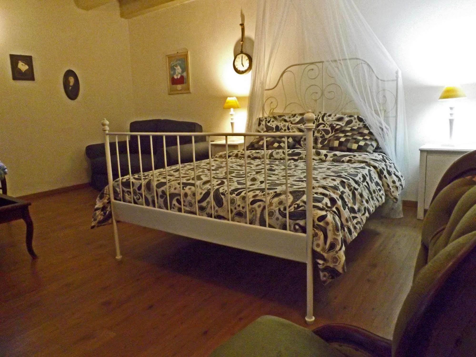 Agriturismo Monaci Templari Seborga Prensliği Dış mekan fotoğraf
